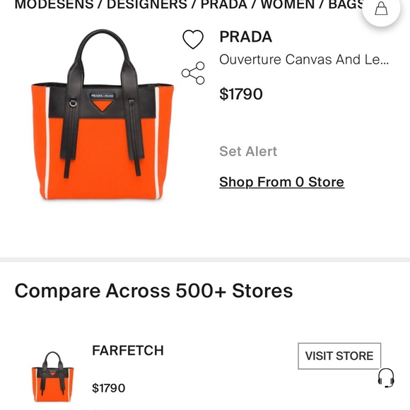 Prara Bag - Picture 4 of 8